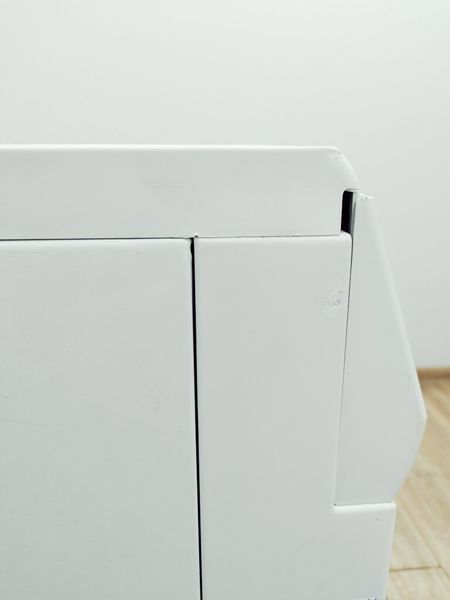 Сушильна машина AEG T59880 000037918 фото