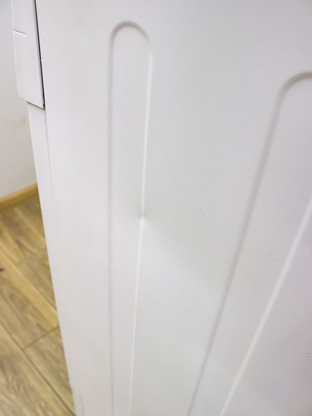 Сушильна машина Bosch WTL150 02 2800w 7 кг sn 8204 200283 000018851 фото