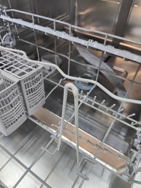 Посудомоечная машина Siemens SE25M280EU 2500W 14ком sn 017090337504010947 000050443 фото