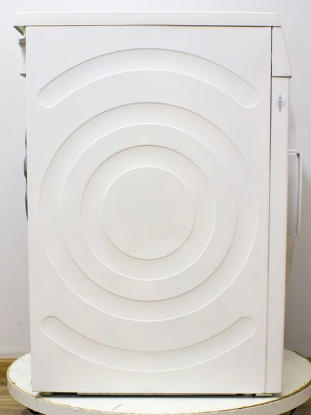 Сушильна машина Bosch EcoAvantixx7 WTW86362 15 800w 7 кг sn 9311 201197 000032211 фото