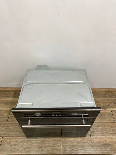 Духовой шкаф Hanseatic 65DEE40106 3000W sn 268880 000048681 фото