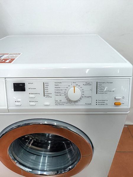 Стиральная машина Premium W 3245 6кг sn 55087785325 000051410 фото