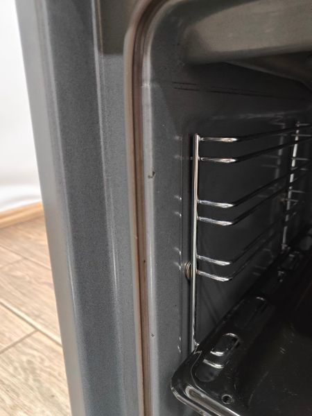 Духова шафа Bosch HBN430250 S 3500W sn 840800114 n495 000050567 фото