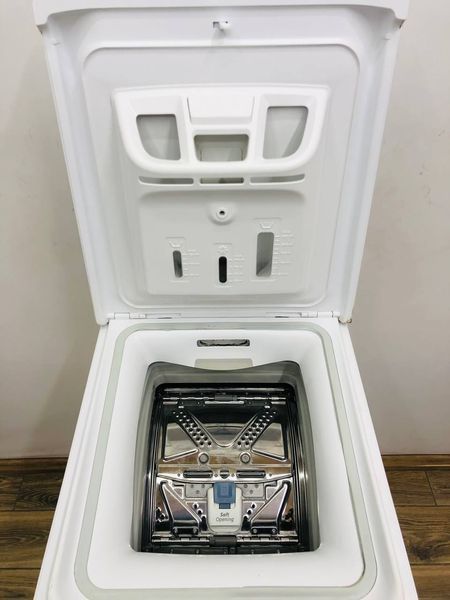 Стиральная машина вертикальная Whirlpool TDLR 60220 000037335 фото