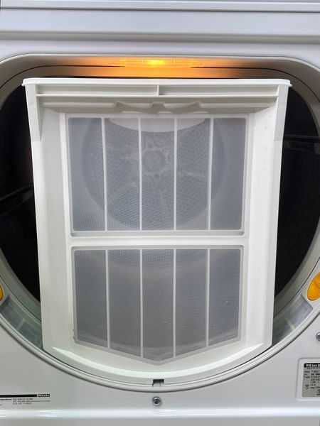 Сушильная машина Miele T 8627 WP 000040202 фото