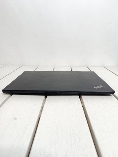 Ноутбук Lenovo ThinkPad Yoga X390 13.3 FHD IPS TOUCH i5-8265U 8GB SSD 240GB Б/У Бат до 4 годин 000051424 фото