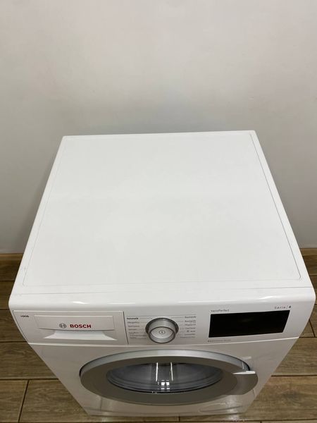 Стиральная машина Bosch WAT28640 13 2300W 8кг sn 9608100446 000048257 фото