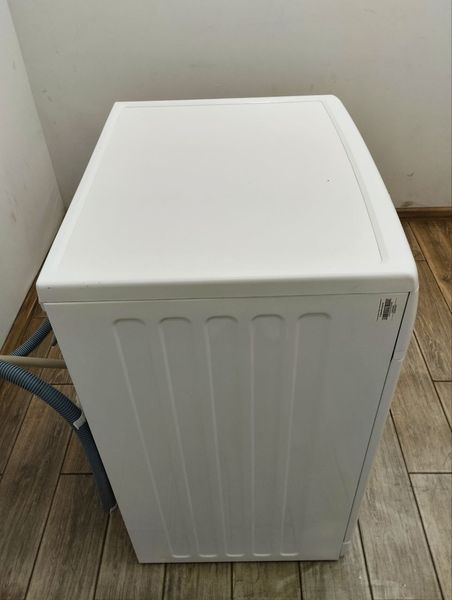 Стиральная машина Privileg PWF6 2100w sn 858013603010 000047589 фото