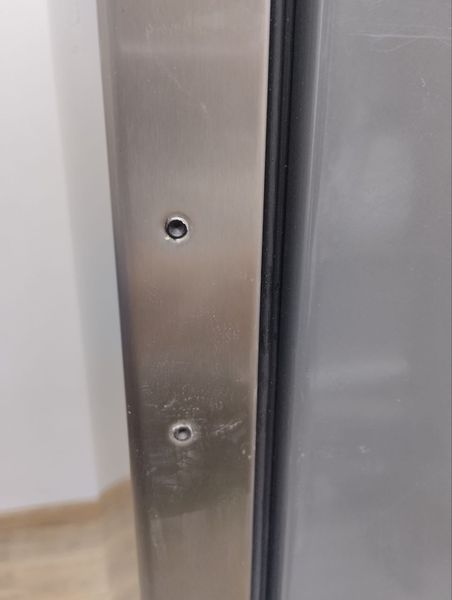 Морозильная камера Electrolux EUF29400X sn 736011281 n 368 000047100 фото