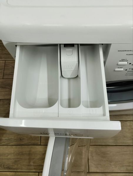 Стиральная машина Privileg PWF6 2100w sn 858013603010 000047589 фото