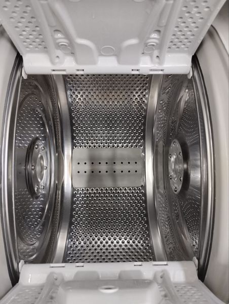 Стиральная машина вертикальная AEG L51260TL 2200w sn 8200137 000047125 фото