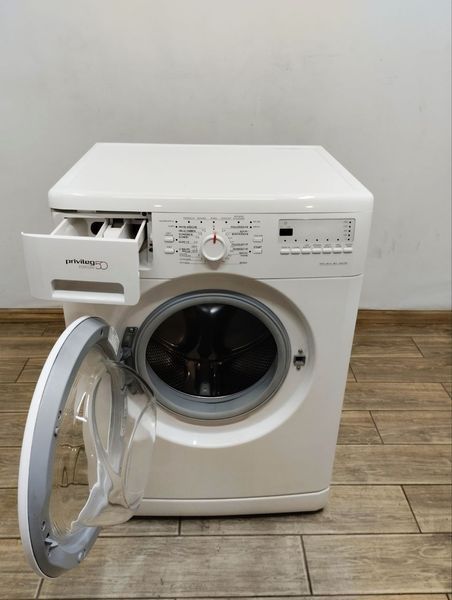 Стиральная машина Privileg PWF6 2100w sn 858013603010 000047589 фото