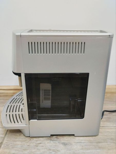 Кавомашина DeLonghi ESAM3600 S 1350W sn 70225 000047870 фото