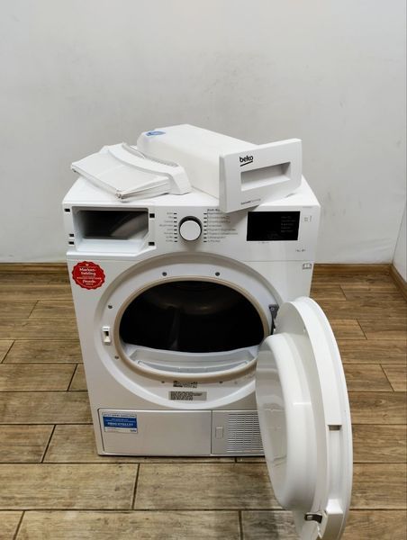 Сушильная машина Beko DS 7333 PAO 900w 7 кг sn 1820730104 000047656 фото
