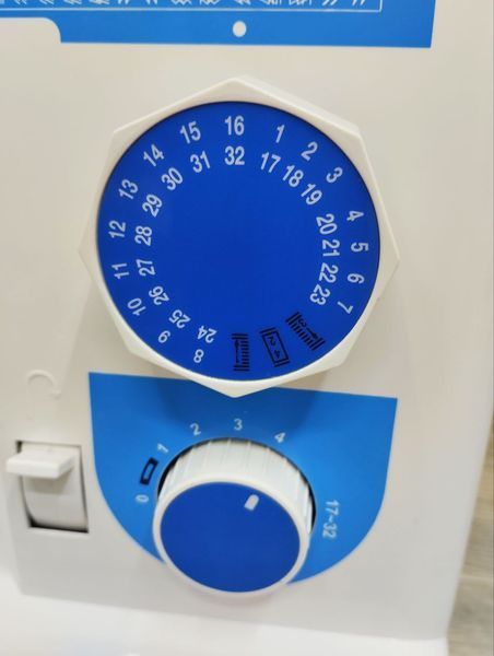 Швейна машина Medion MD 17187 50W 32 пр.sn 607019296M 000047880 фото