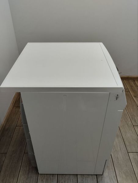 Сушильна машина AEG T5987EX 1050W 7кг sn 13688400 000048456 фото