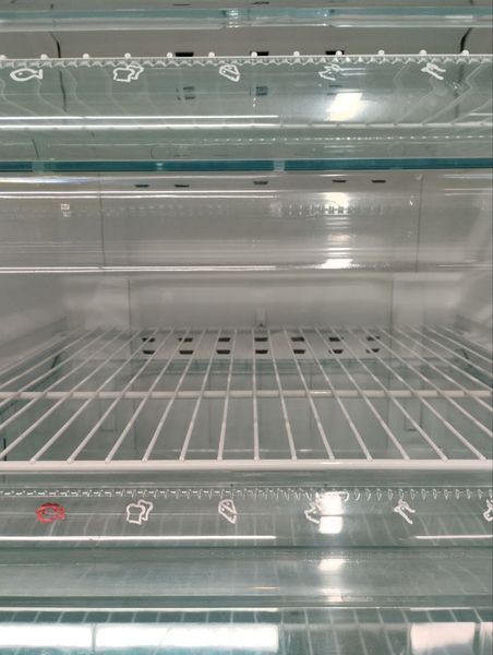 Морозильная камера Electrolux EUF29400X sn 736011281 n 368 000047100 фото