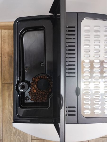 Кофемашина Delonghi Magnifica EAM3100 1150W sn 45112 000048738 фото