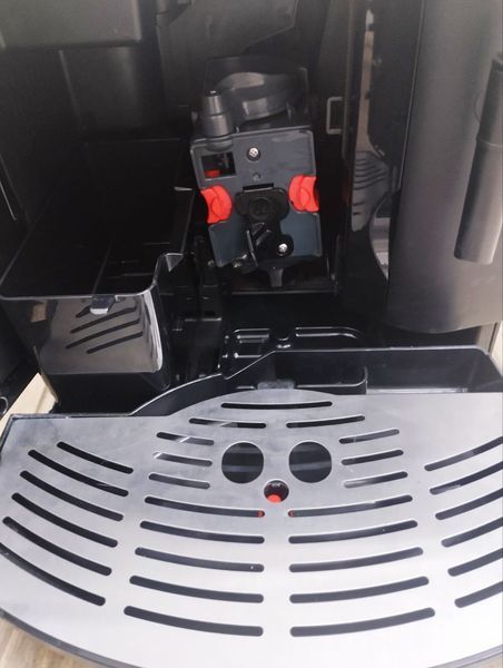 Кофемашина Delonghi Magnifica EAM3100 1150W sn 45112 000048738 фото