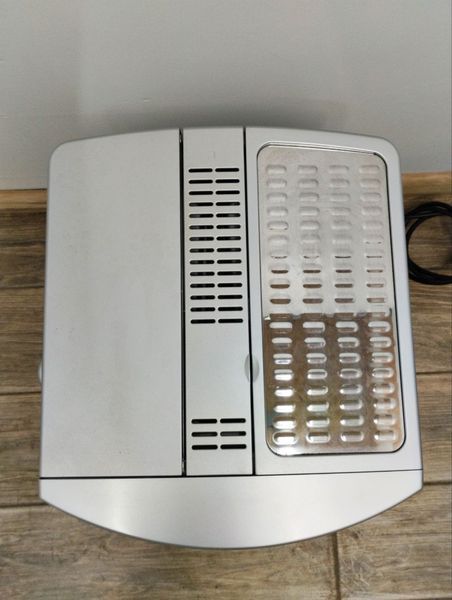 Кавомашина DeLonghi ESAM3600 S 1350W sn 70225 000047870 фото