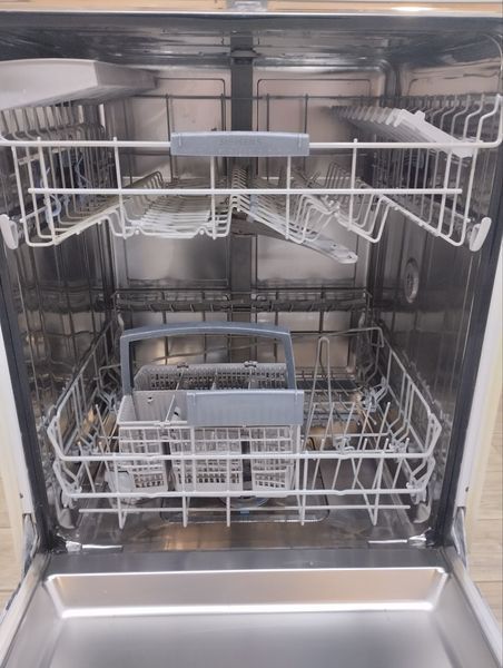 Посудомоечная машина Siemens SL65M380EU 10 000043925 фото