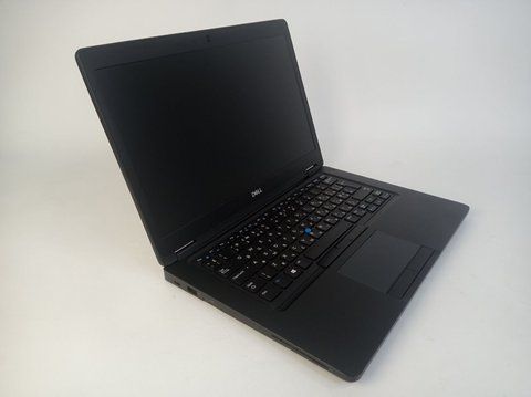 Ноутбук Dell Latitude 5490 000043329 фото