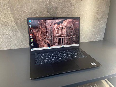 Ноутбук Dell Latitude 7410 14 FHD бат 6:00 часов 000048369 фото