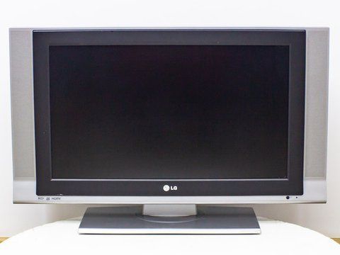 Телевизор 26 LG 26LC3R LCD 000031917 фото