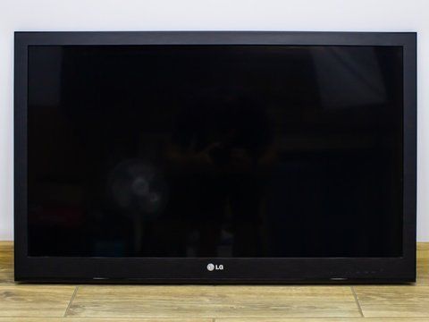 Телевизор LG 37LV375S 000018352 фото
