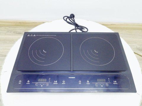 Варочная поверхность индукционная Thomson TM 1CB12 000032087 фото