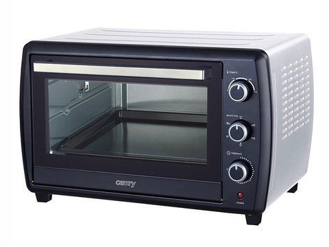 Електродуховка міні піч Camry CR 6007 1800w 42л 000018204 фото