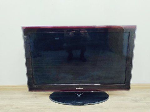 Телевизор 40 Samsung LE40A656A1F LCD Full HD 000037337 фото