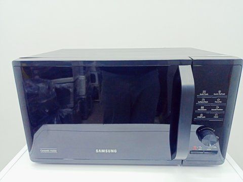 Микроволновая печь Samsung MS23K3515AK 000043079 фото