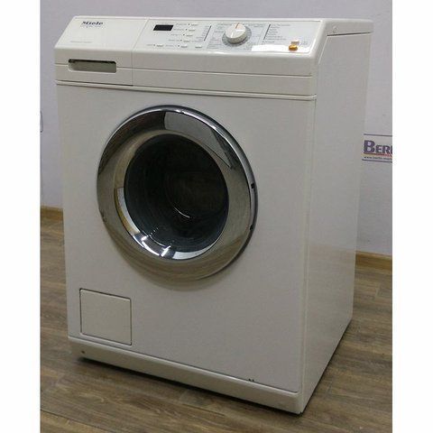 Стиральная машина Miele W439S WPS 000006583 фото