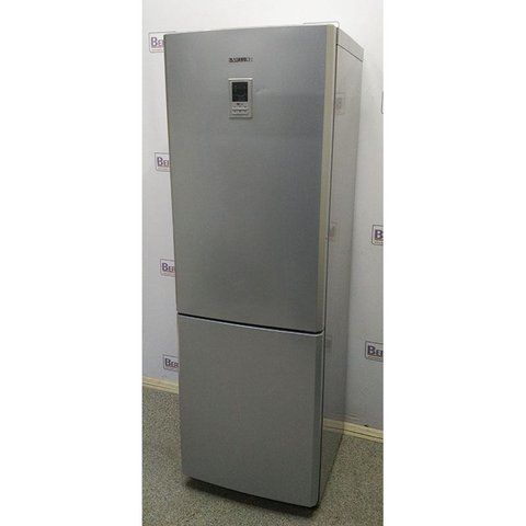 Холодильник двухкамерный Samsung RL35S 000006429 фото