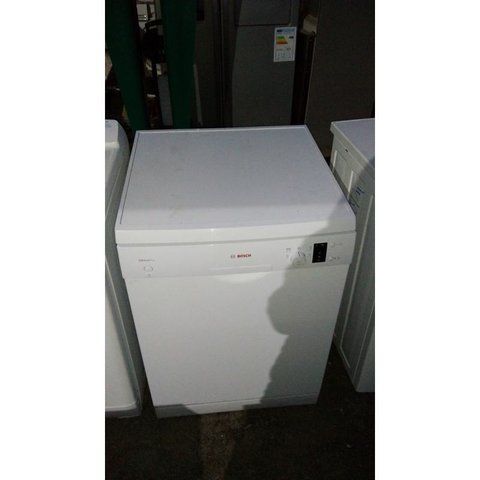Посудомоечная машина Bosch SMS50D32EU 35 000007935 фото