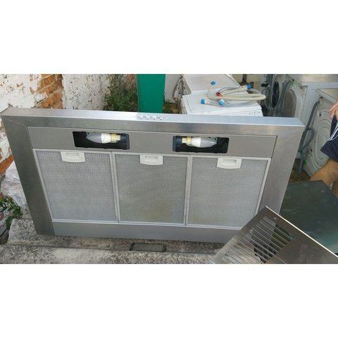 Вытяжка NEFF D79E21N0 01 000005961 фото