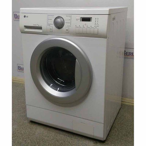 Стиральная машина LG WD 12380TB 000006820 фото