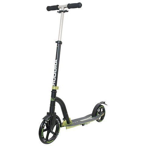 Детский самокат HUDORA Big Wheel Bold Cushion 000007756 фото