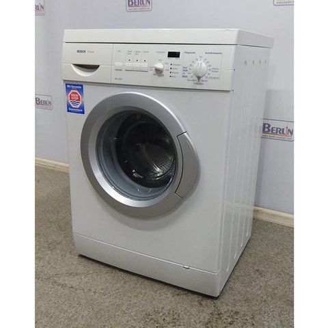 Стиральная машина Bosch Maxx WFO 2881-12 000004504 фото