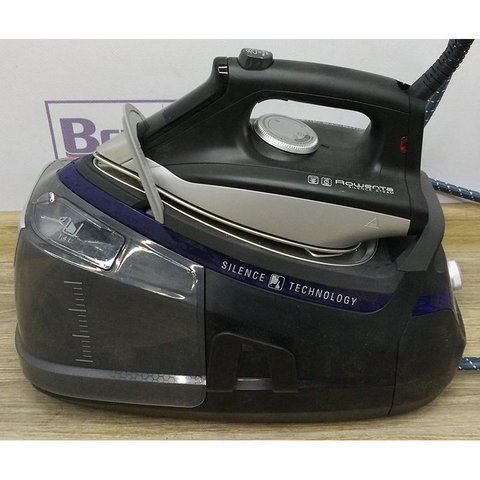 Парогенератор Rowenta DG8962 000008313 фото