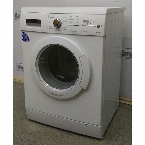 Стиральная машина Siemens IQ390 WM14E194 01 000006830 фото