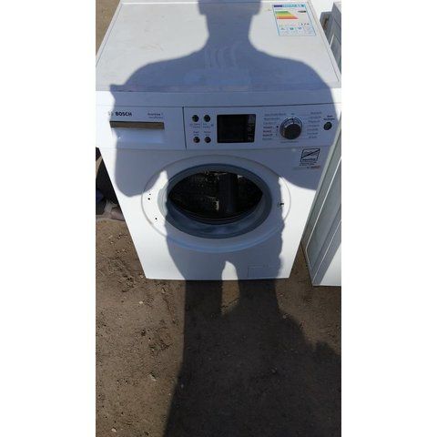 Стиральная машина BOSCH Avantix 7 WAQ 2849G-01 000004855 фото