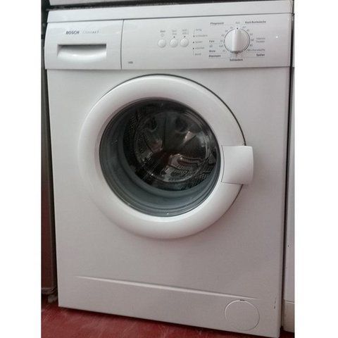 Стиралка Bosch Classix 5 WAA28160 000001215 фото
