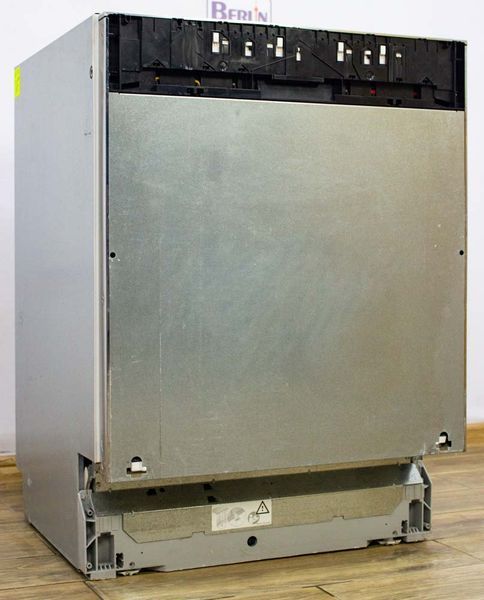 Посудомоечная машина Bosch SMV65N70EUB3 000013366 фото