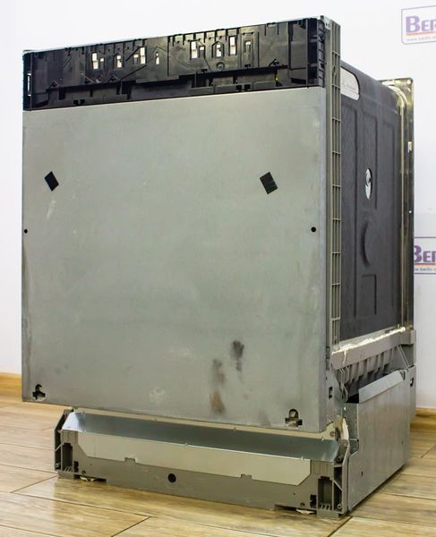 Посудомийна машина Bosch SMU53L15EU 45 2400W 12 персон sn 9602 00739 000016724 фото