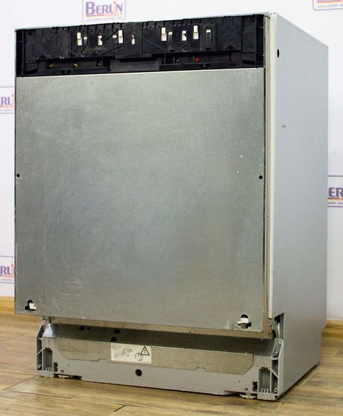 Посудомоечная машина Bosch SMV65N70EUB3 000013366 фото