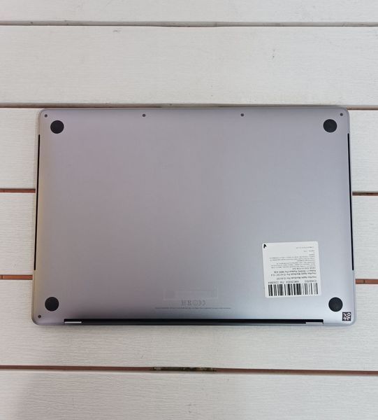 Ноутбук Apple MacBook Pro 15 A1707 15.4 бат 4:30 часа 000050510 фото