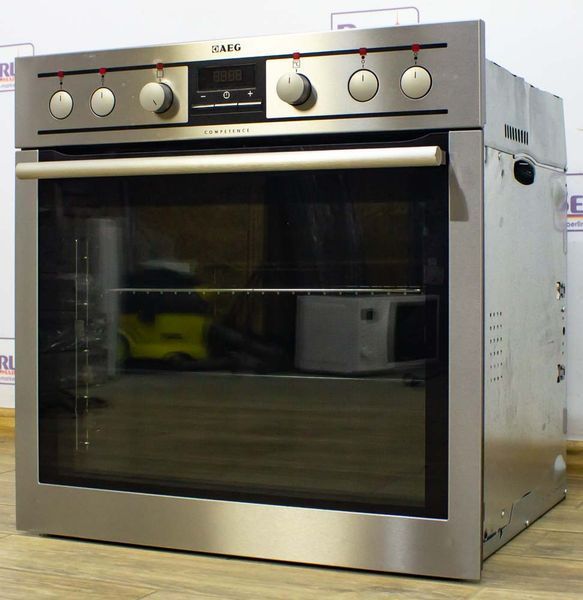 Електродуховка AEG EE3003011M 11300W sn 53789437 000016475 фото