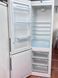 Холодильник двокамерний Miele KFN 29132 D ws 243 + 95л 163w sn 17720371578 450е 000038210 фото 2